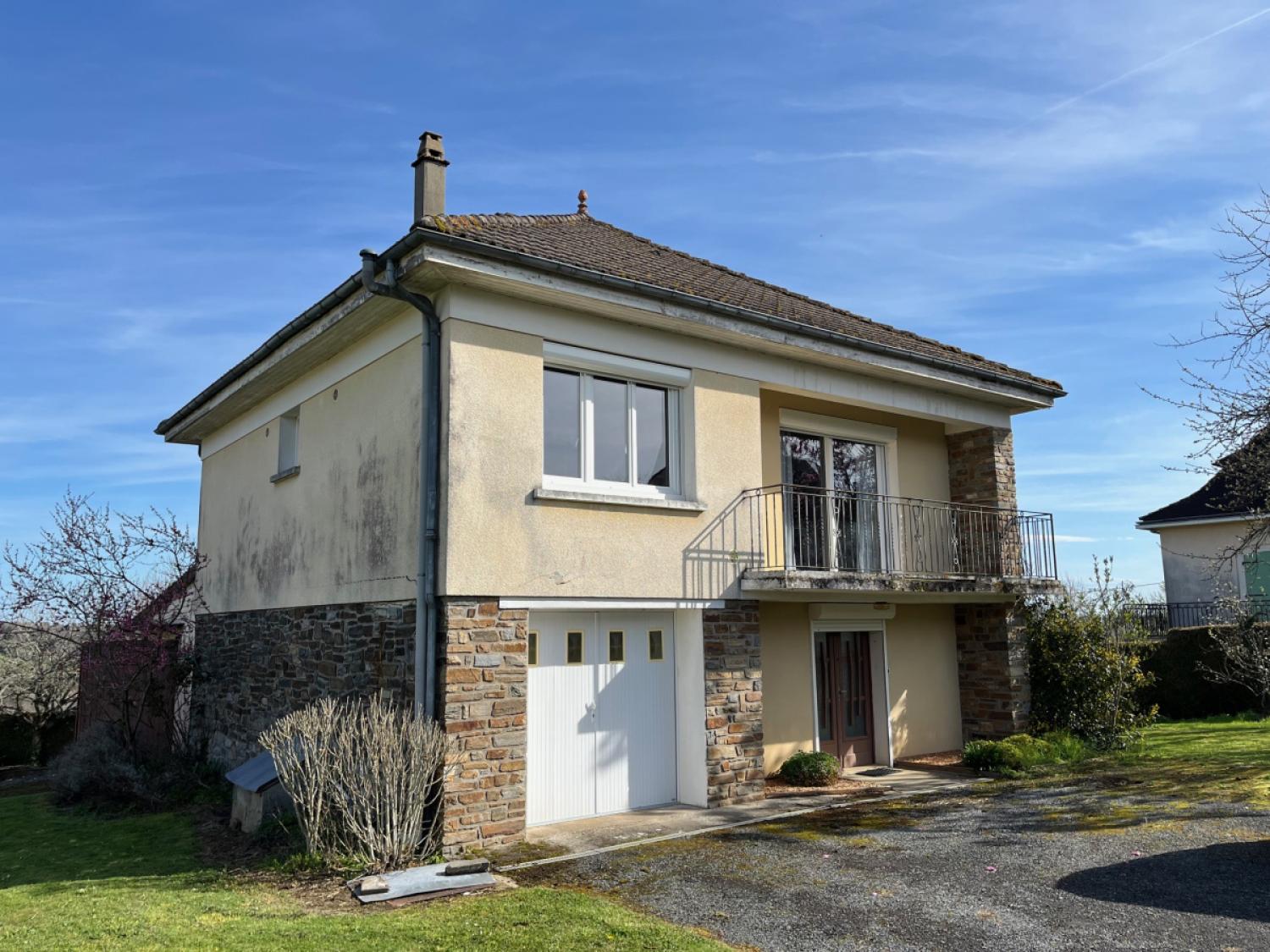 à vendre maison indépendant Payzac Dordogne 2