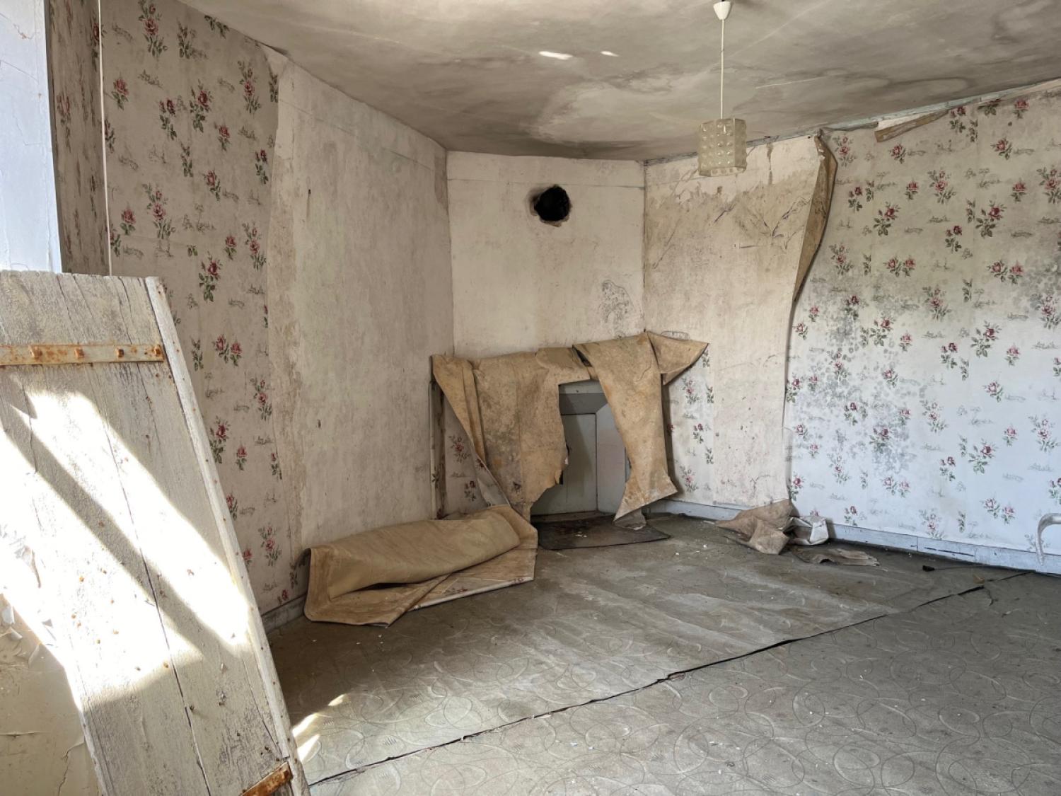 à vendre maison de village Coussac-Bonneval Haute-Vienne 12