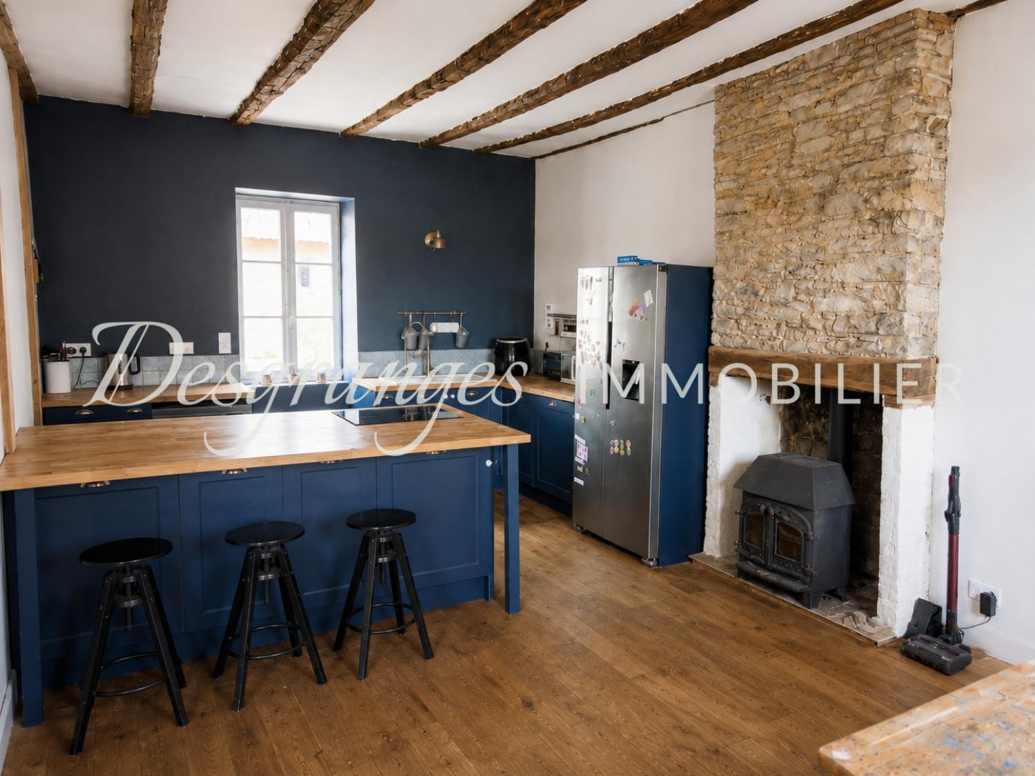 à vendre maison Jumilhac-le-Grand Dordogne 5
