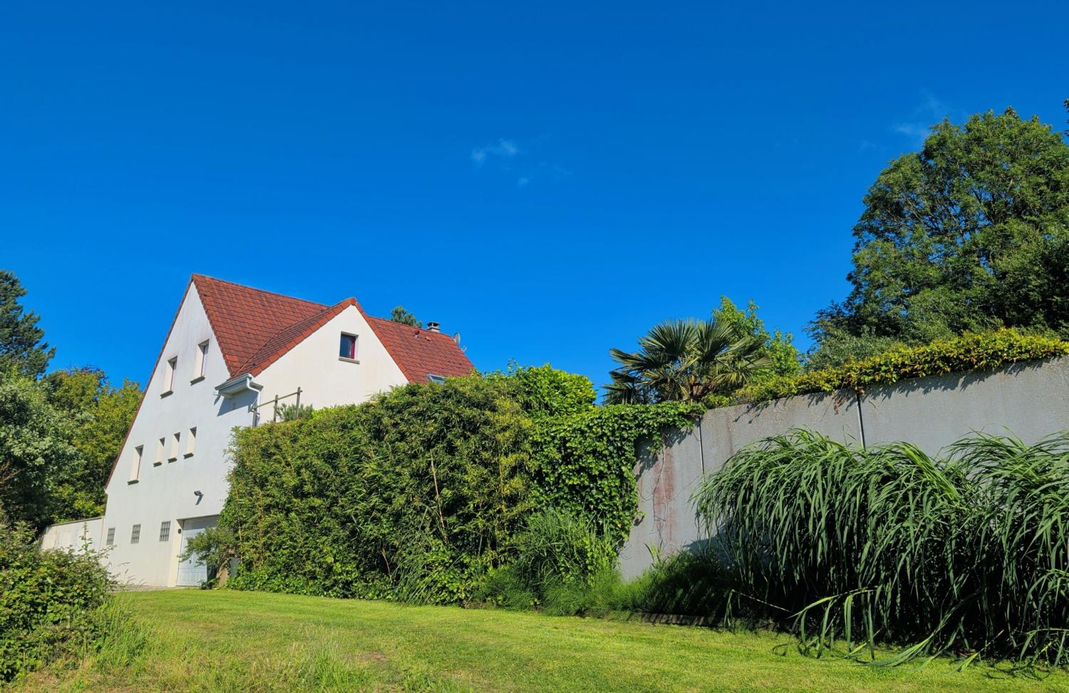  à vendre villa Audembert Pas-de-Calais 6