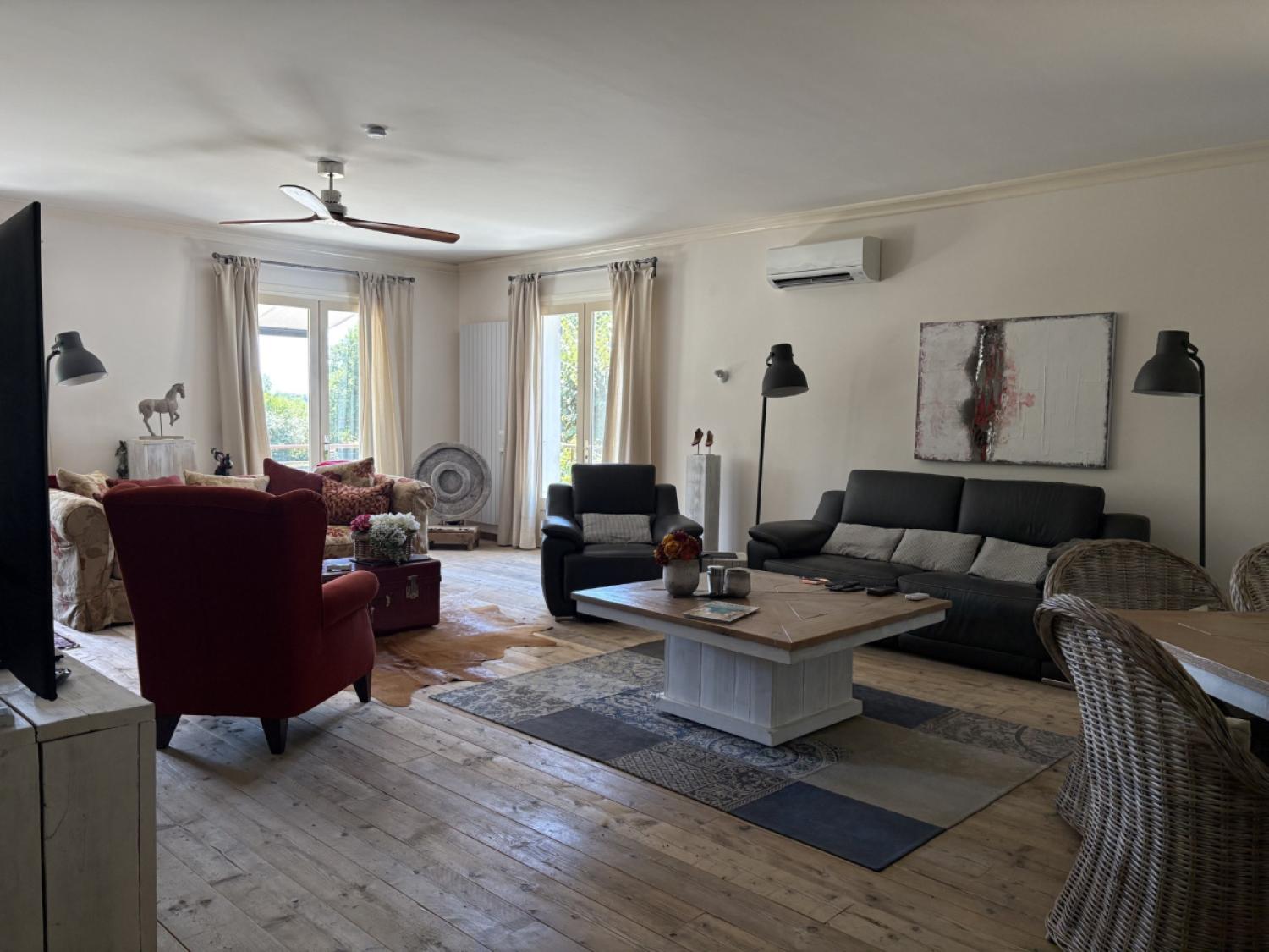 à vendre villa Coussac-Bonneval Haute-Vienne 10