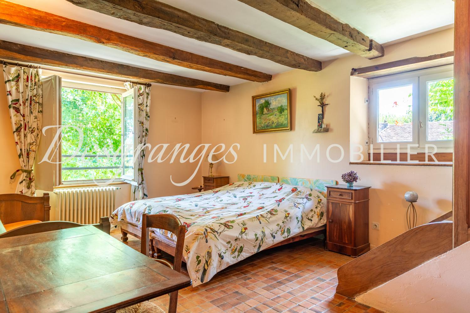 à vendre propriété Payzac Dordogne 18