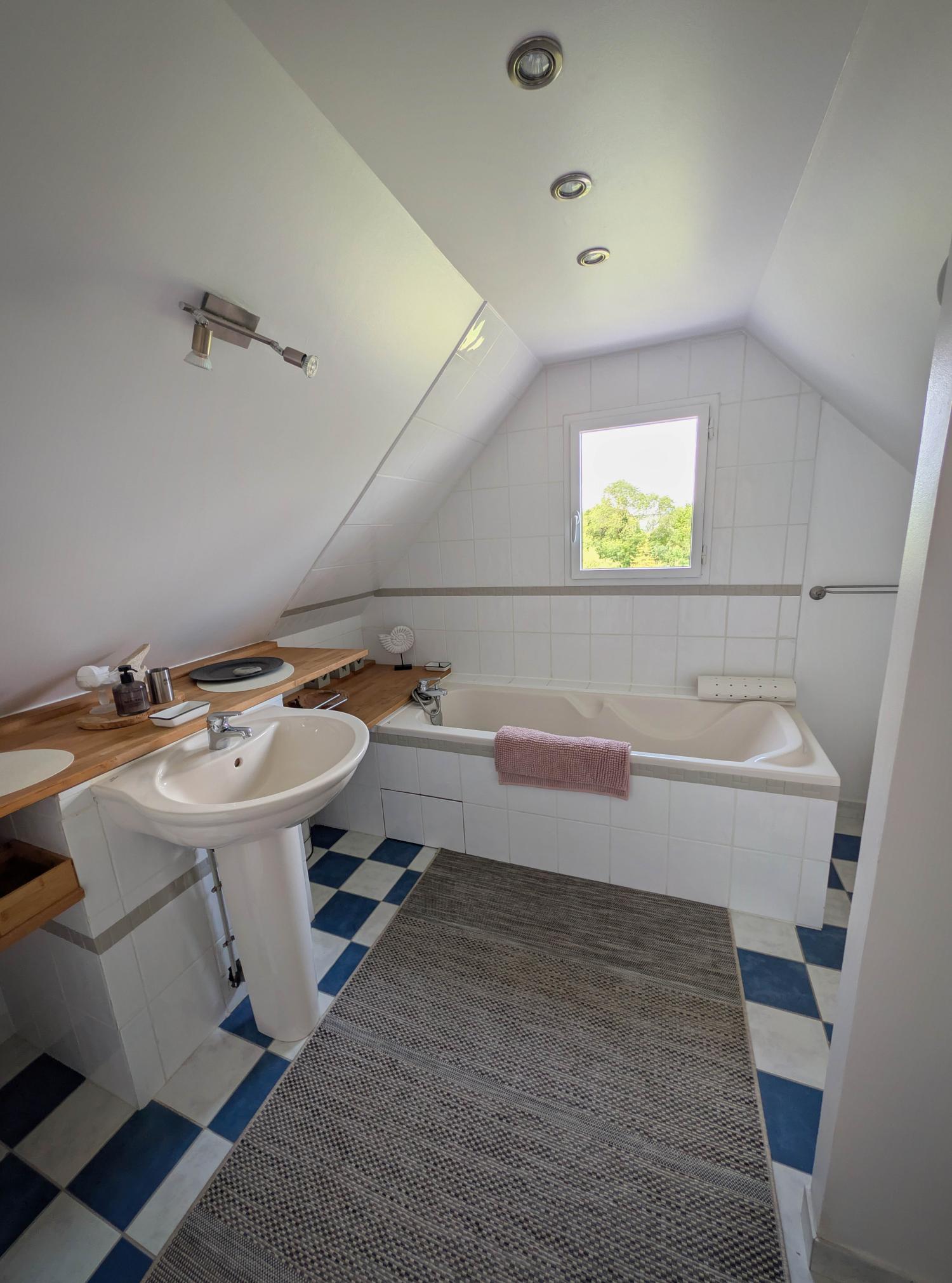  à vendre villa Audembert Pas-de-Calais 24