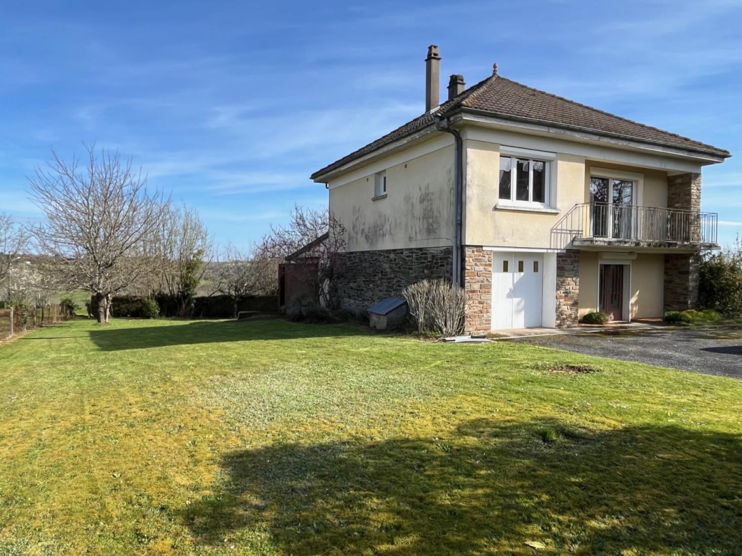 à vendre maison indépendant Payzac Dordogne 1
