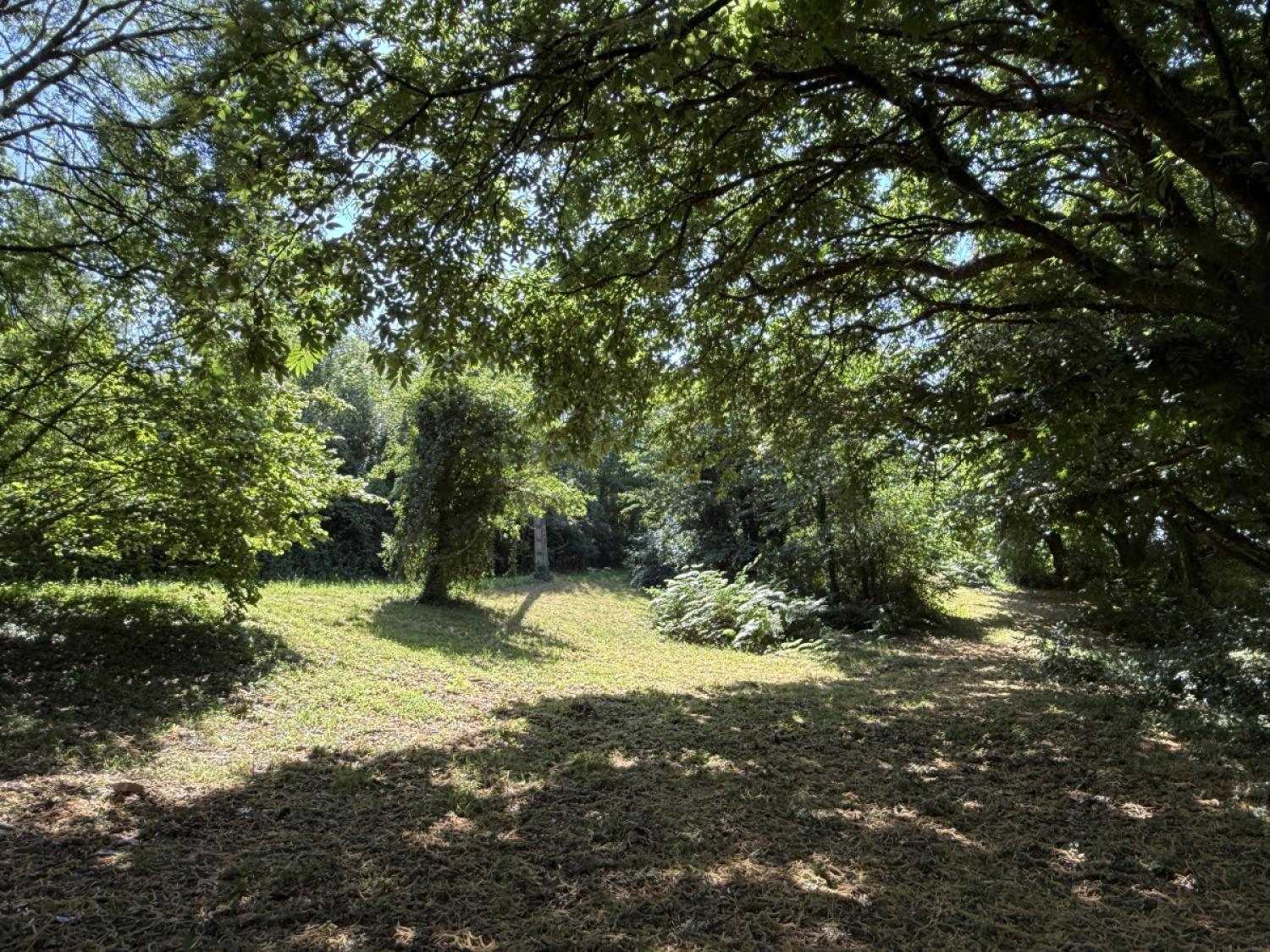 à vendre ferme Concèze Corrèze 28