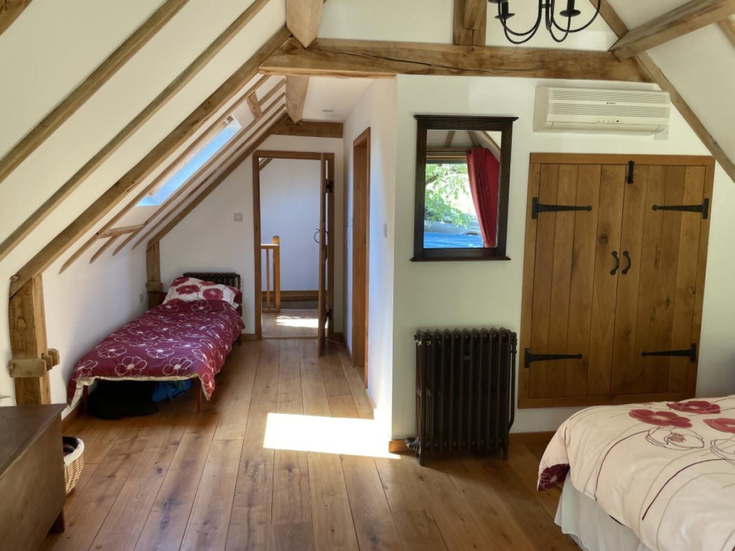 à vendre maison avec gîte Perpezac-le-Blanc Corrèze 18