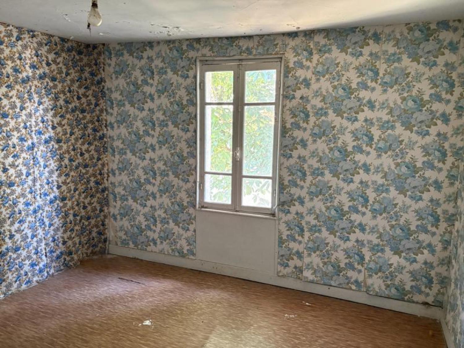 à vendre maison avec gîte Saint-Sornin-Lavolps Corrèze 12