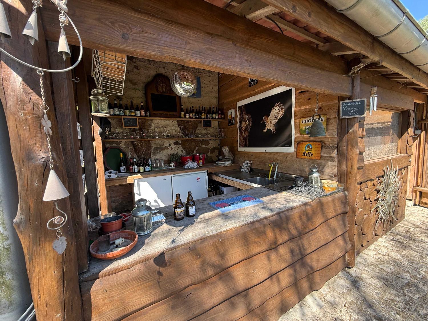  à vendre camping Isches Vosges 44