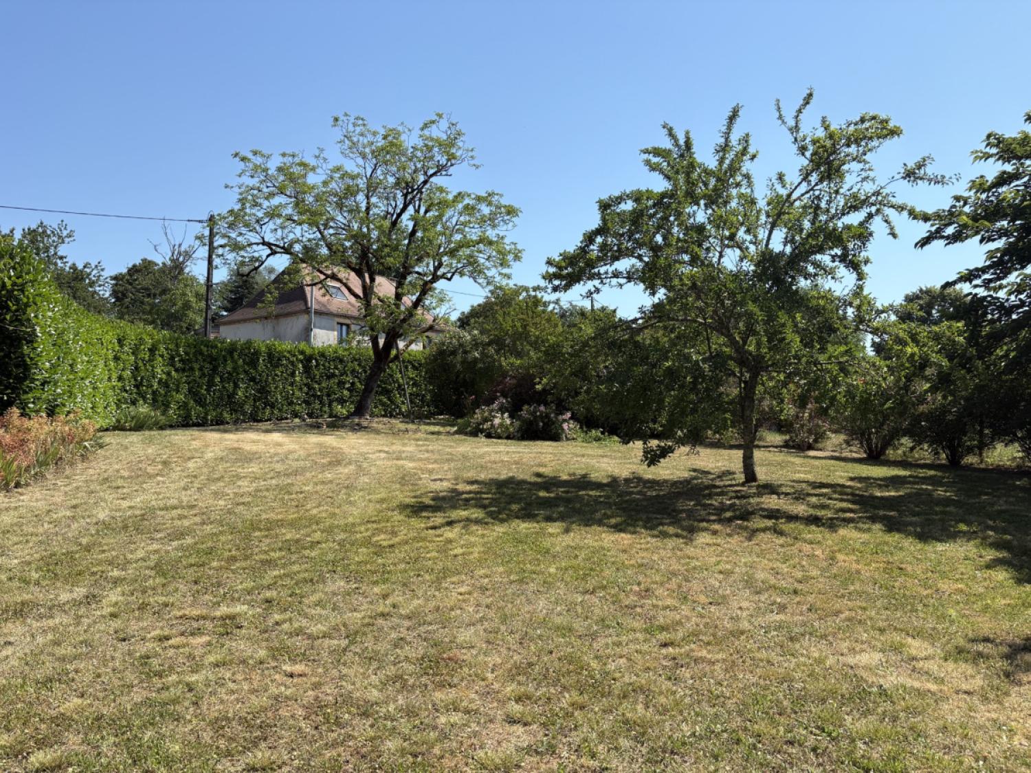 à vendre maison avec gîte Génis Dordogne 28