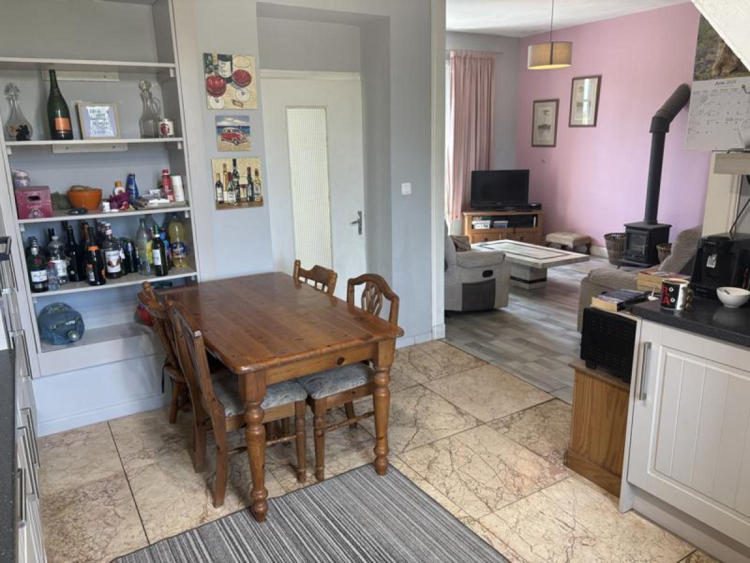  à vendre maison indépendant Troche Corrèze 8