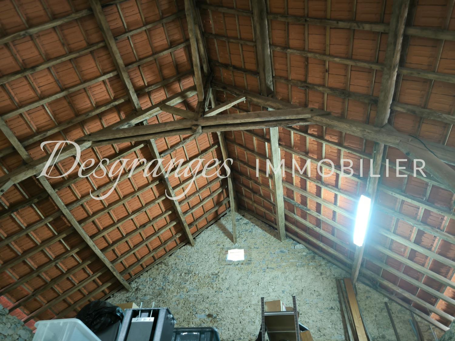 à vendre propriété Savignac-Lédrier Dordogne 24