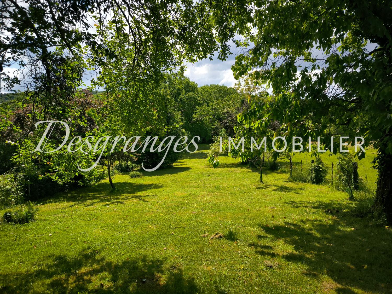à vendre propriété Payzac Dordogne 9