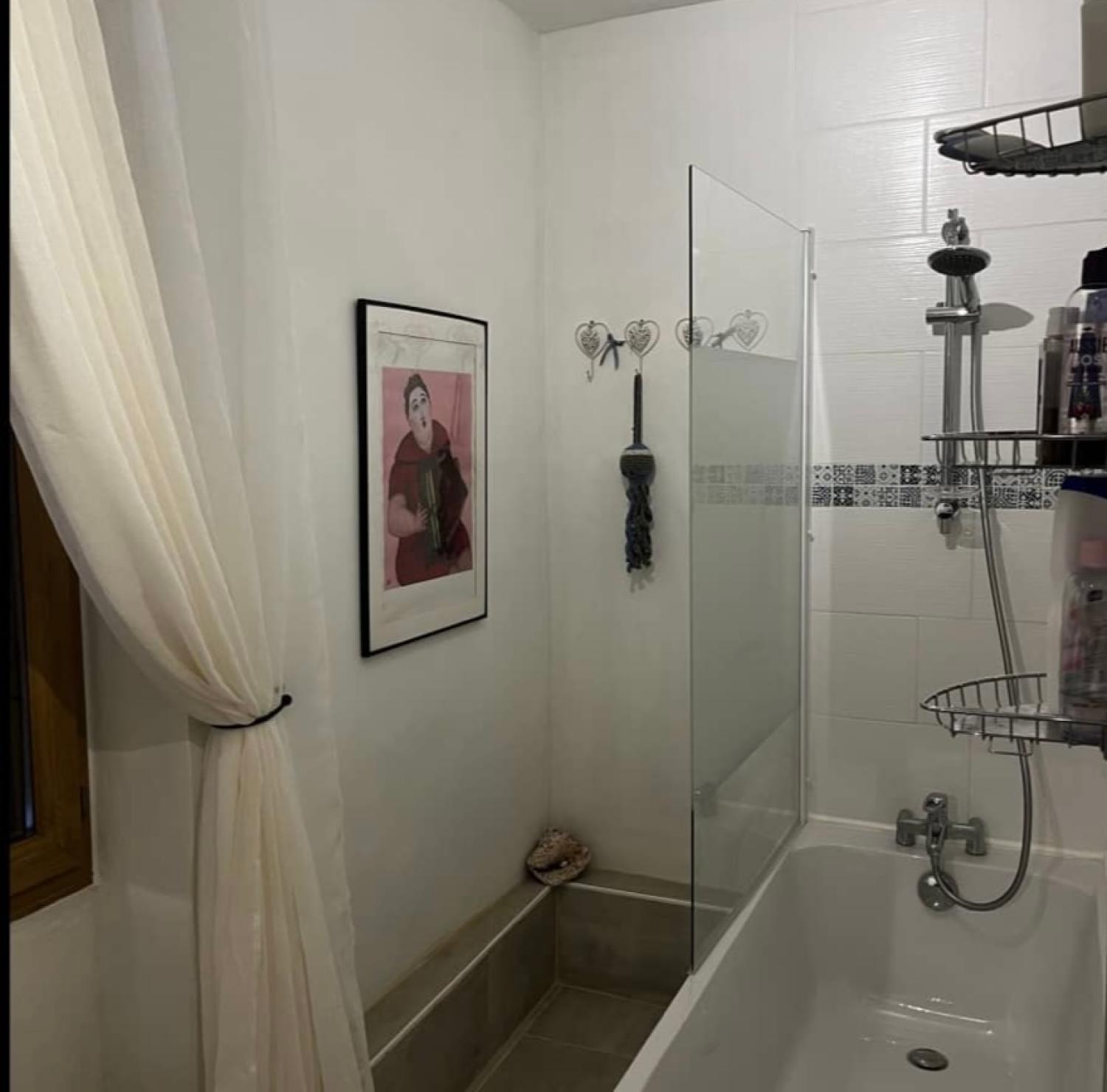 à vendre maison de village Le Bousquet-d'Orb Hérault 10