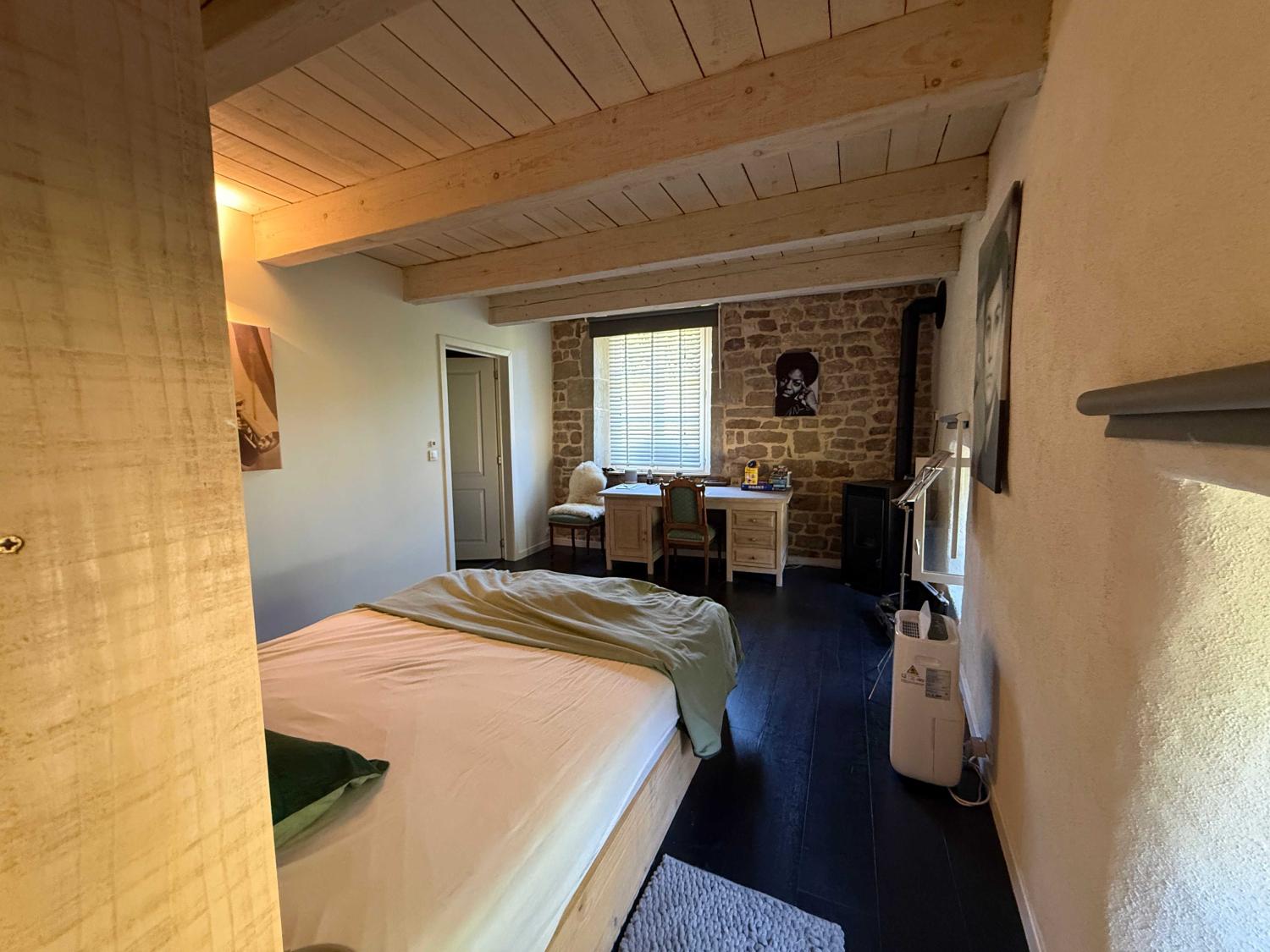  à vendre camping Isches Vosges 12