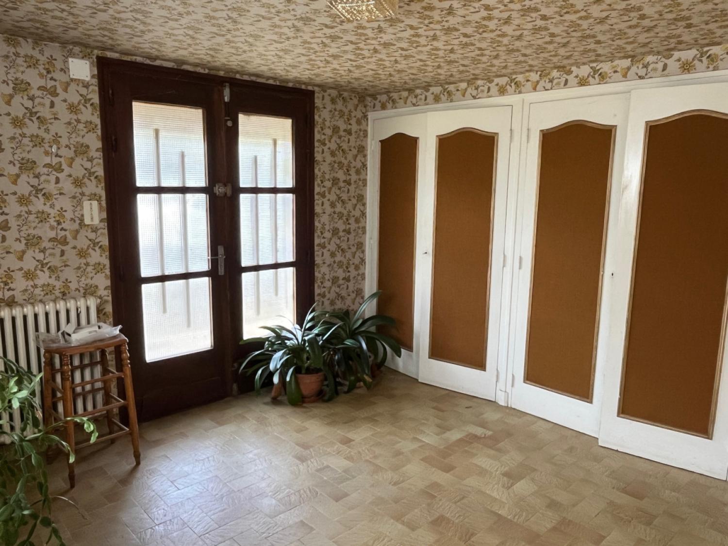 à vendre maison indépendant Payzac Dordogne 9