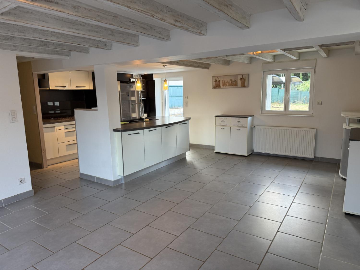  à vendre maison indépendant Arnac-Pompadour Corrèze 7