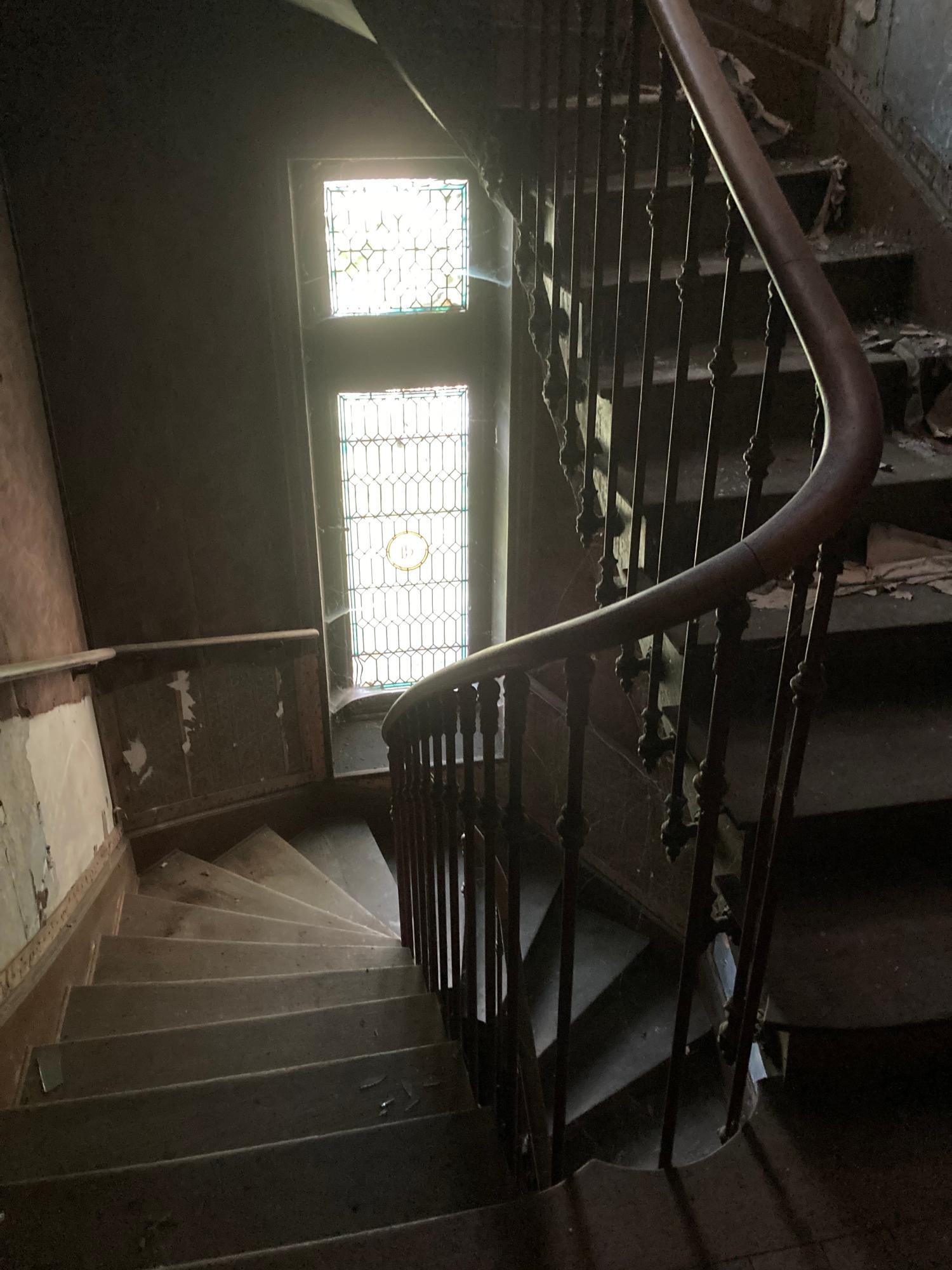 à vendre maison bourgeoise Bar-le-Duc Meuse 11