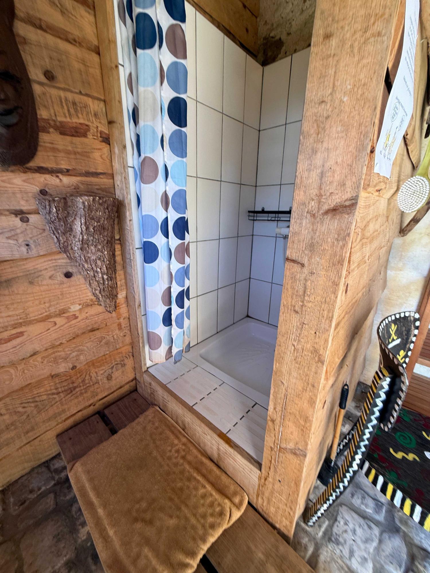  à vendre camping Isches Vosges 43