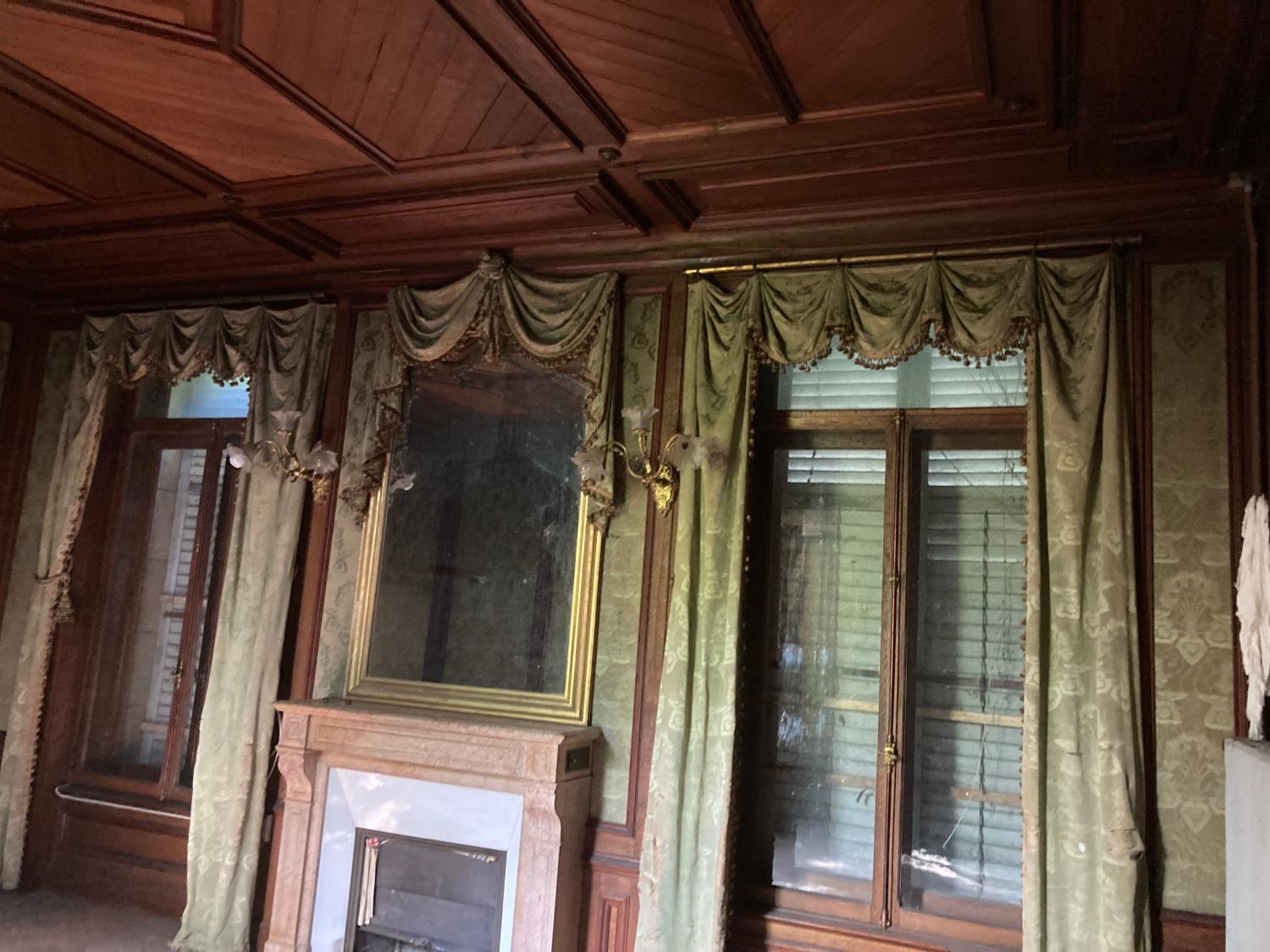 à vendre maison bourgeoise Bar-le-Duc Meuse 10