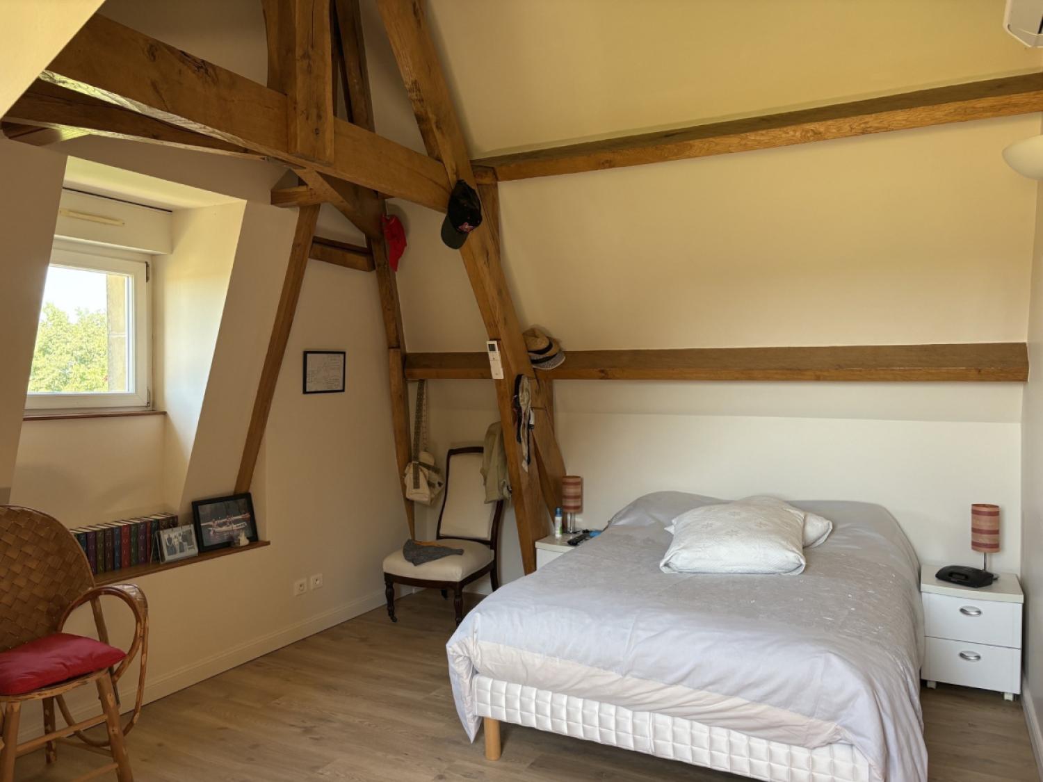 à vendre maison avec gîte Génis Dordogne 14