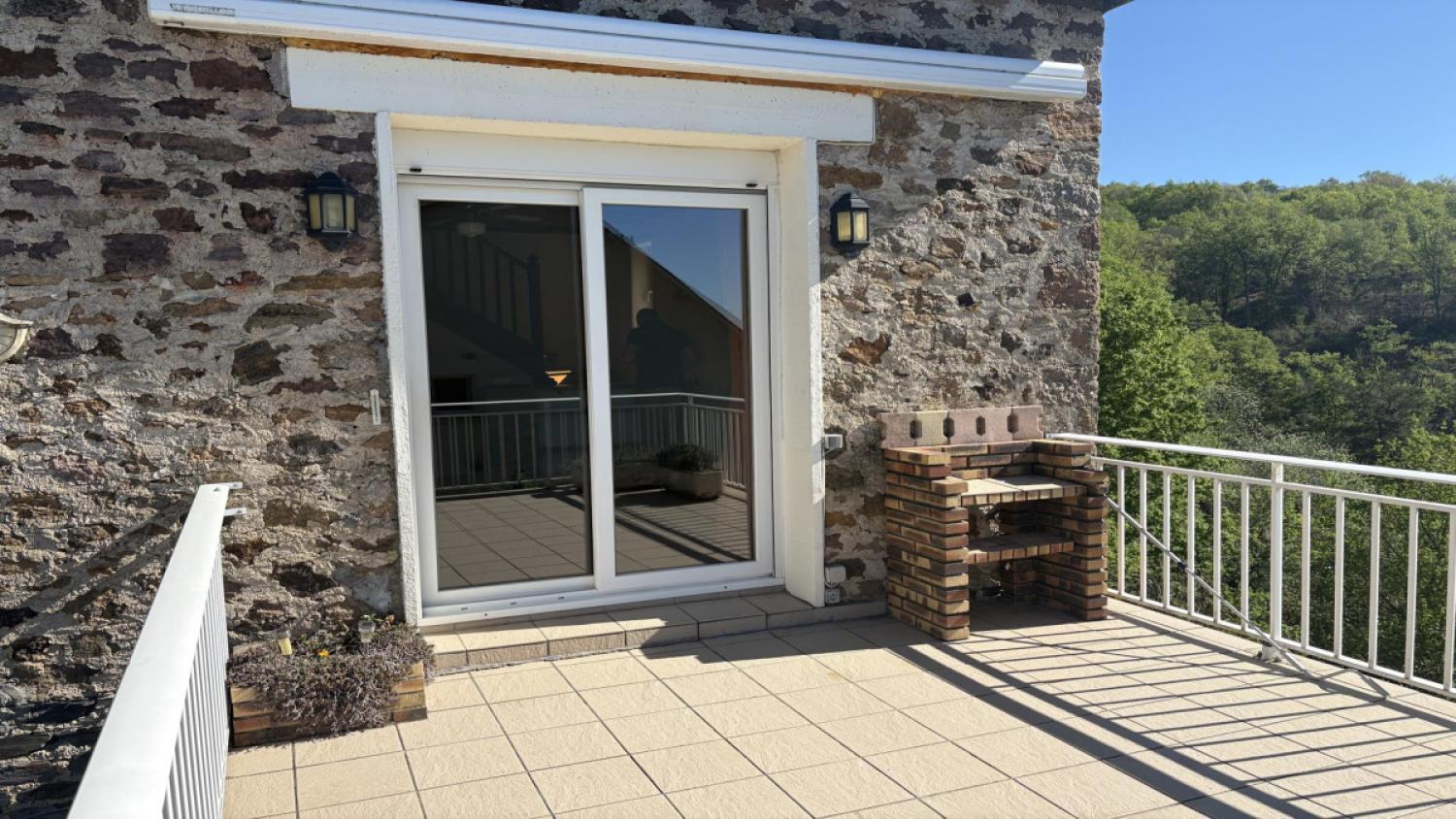 à vendre maison indépendant Vignols Corrèze 11