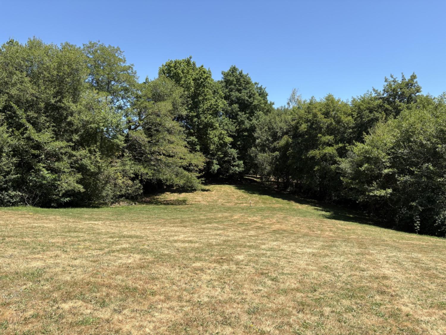 à vendre villa Coussac-Bonneval Haute-Vienne 38