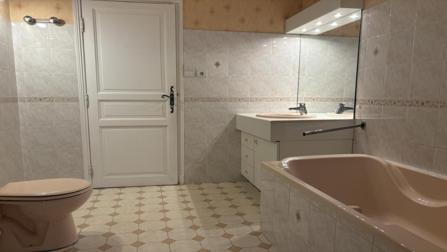 à vendre maison indépendant Vignols Corrèze 15