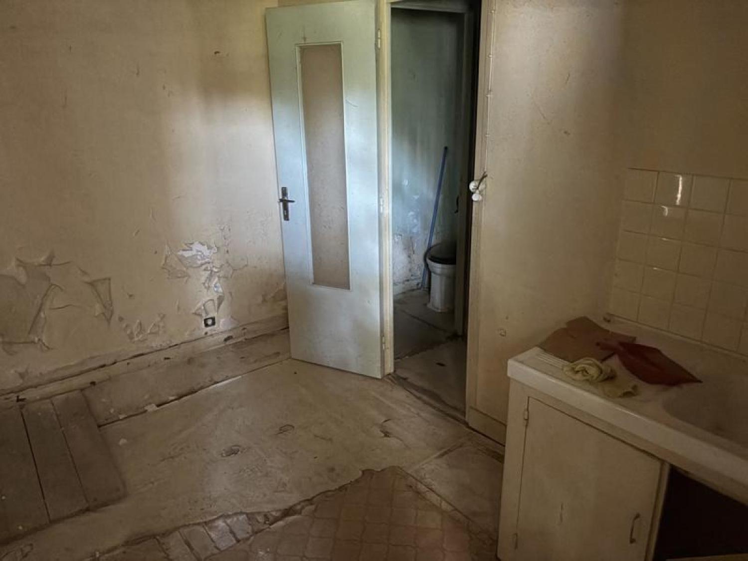 à vendre maison avec gîte Saint-Sornin-Lavolps Corrèze 21