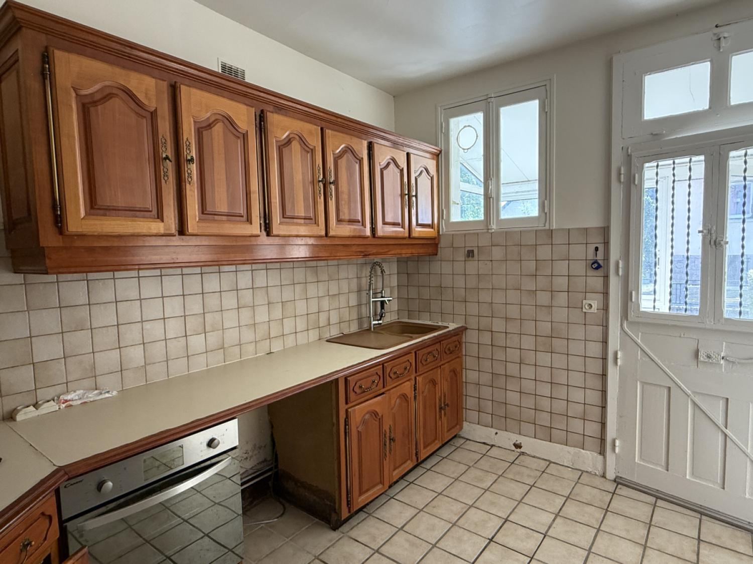  à vendre maison indépendant Saint-Sornin-Lavolps Corrèze 5