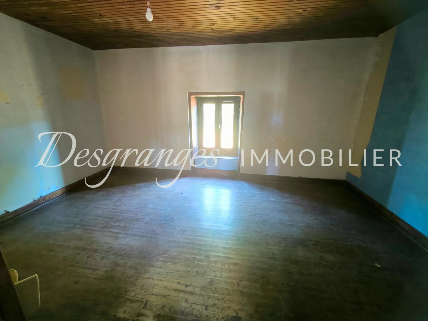 à vendre maison Bussière-Galant Haute-Vienne 9