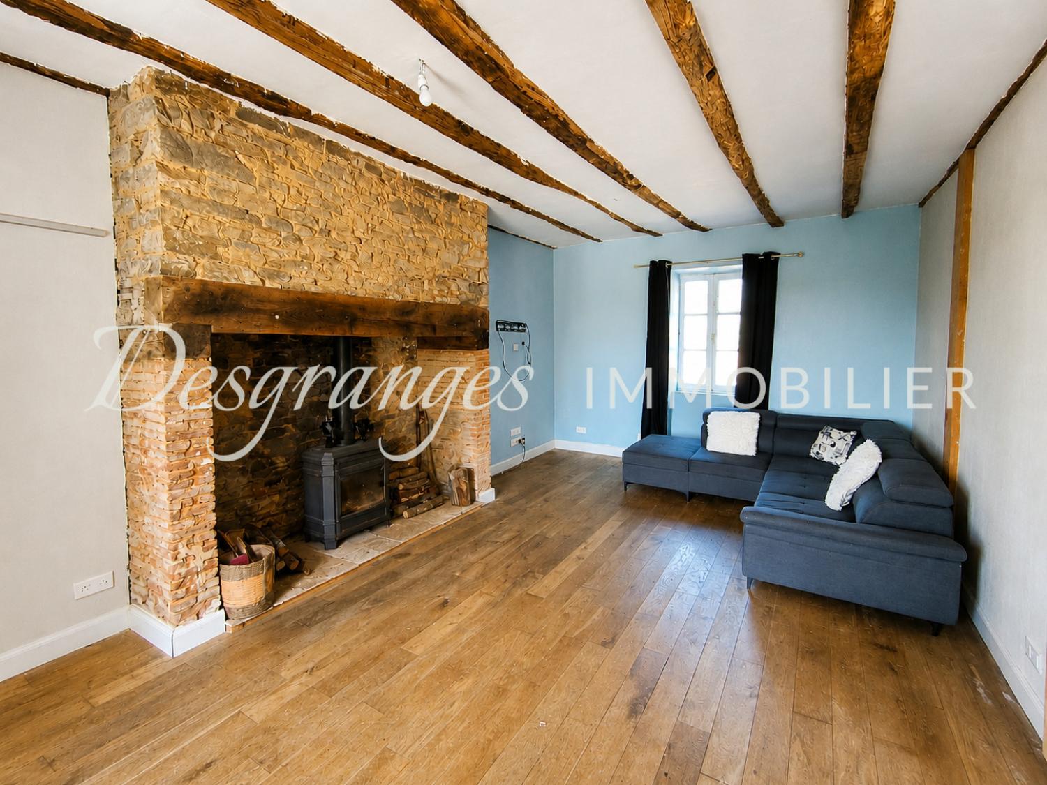 à vendre maison Jumilhac-le-Grand Dordogne 6
