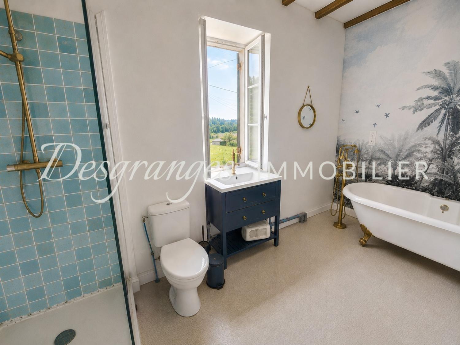 à vendre maison Jumilhac-le-Grand Dordogne 9