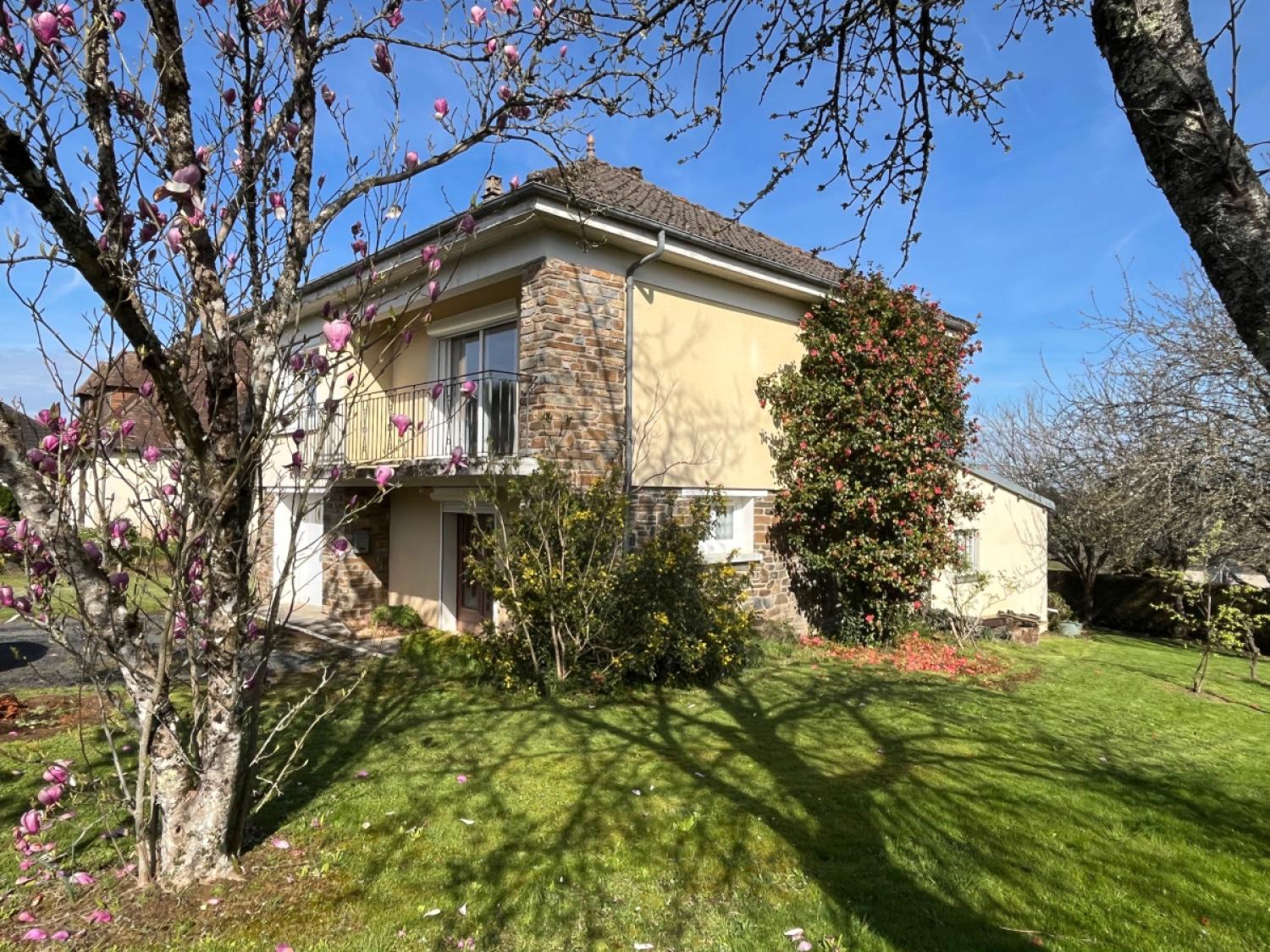 à vendre maison indépendant Payzac Dordogne 14