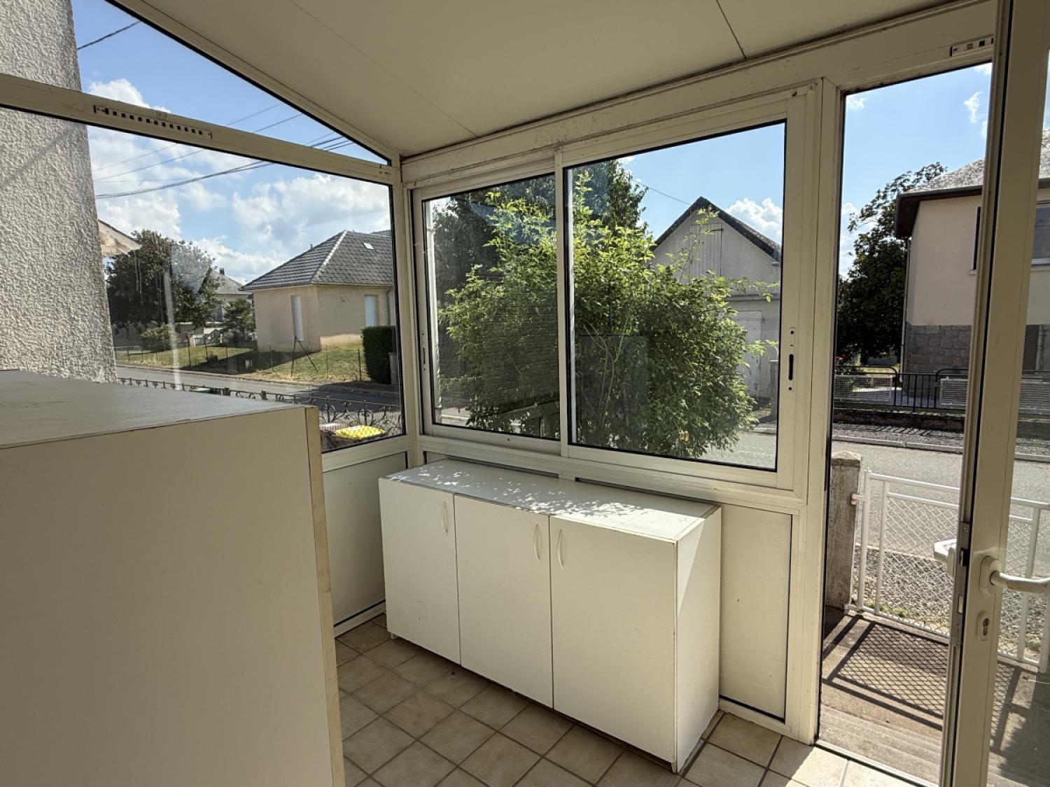  à vendre maison indépendant Saint-Sornin-Lavolps Corrèze 6
