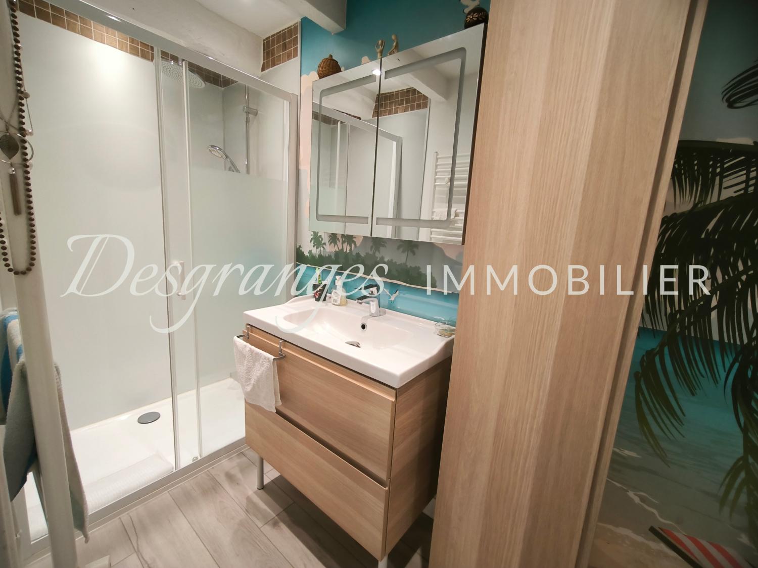 à vendre propriété Savignac-Lédrier Dordogne 11