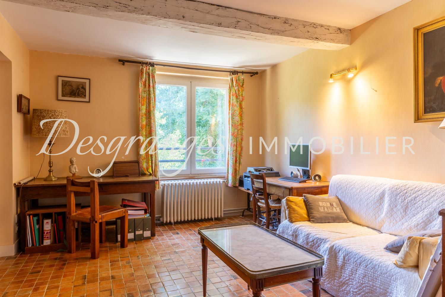 à vendre propriété Payzac Dordogne 21