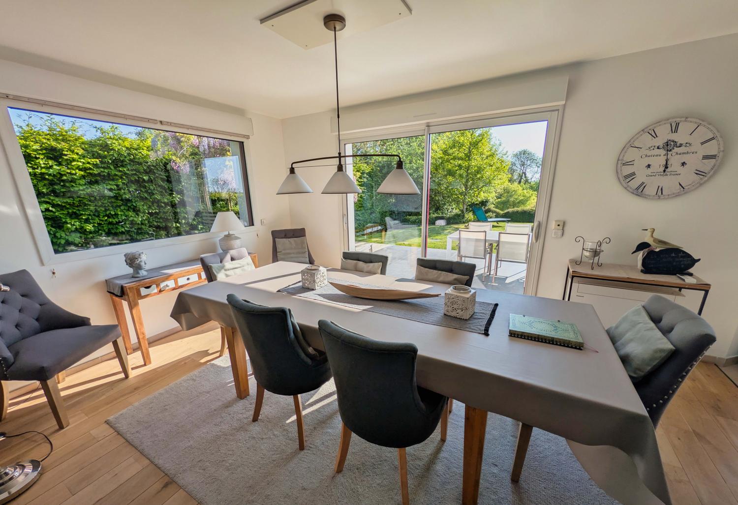  à vendre villa Audembert Pas-de-Calais 17