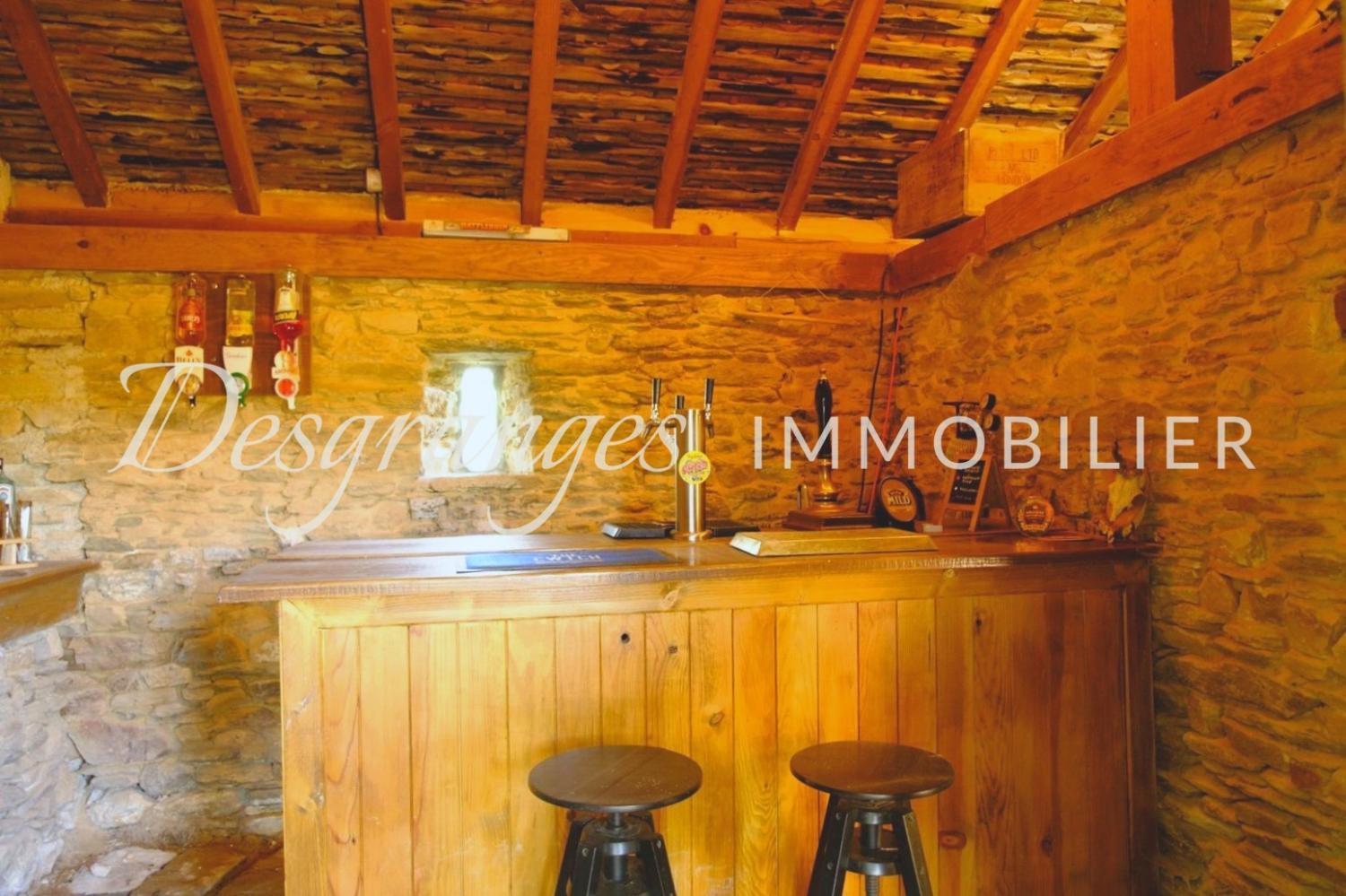 à vendre maison Jumilhac-le-Grand Dordogne 14