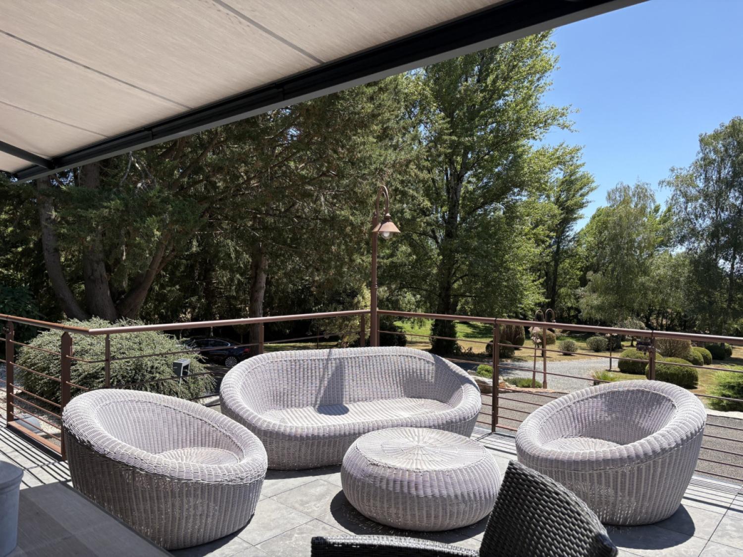 à vendre villa Coussac-Bonneval Haute-Vienne 30