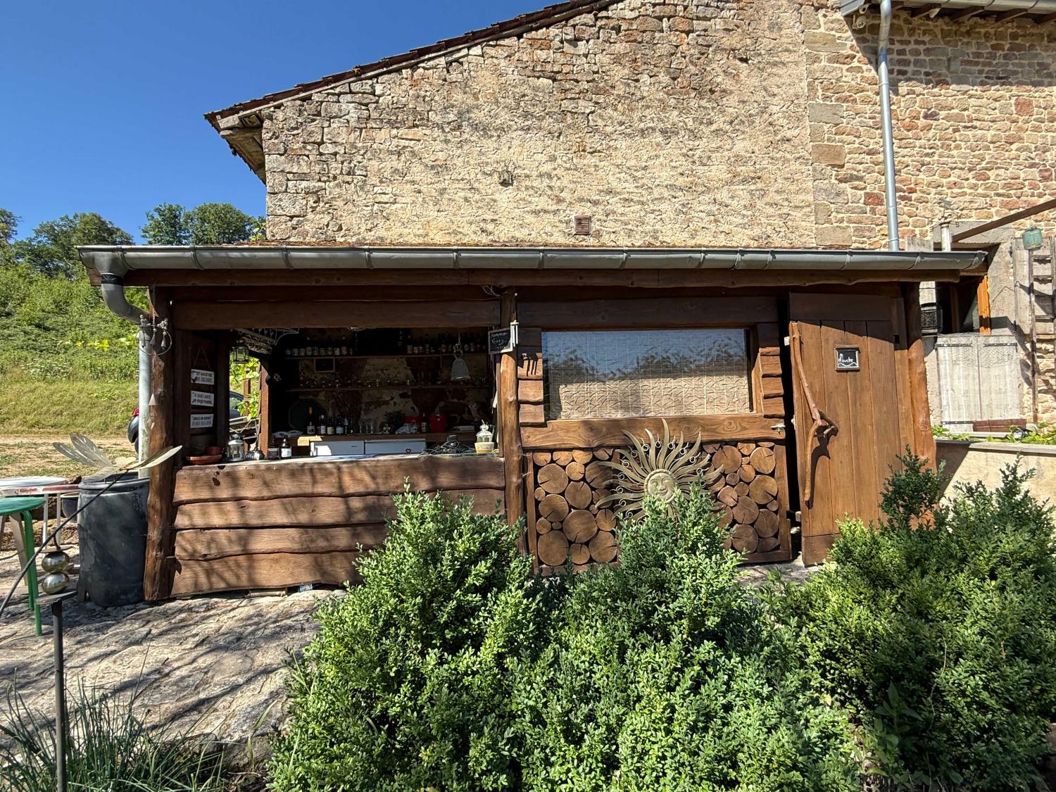  à vendre camping Isches Vosges 38