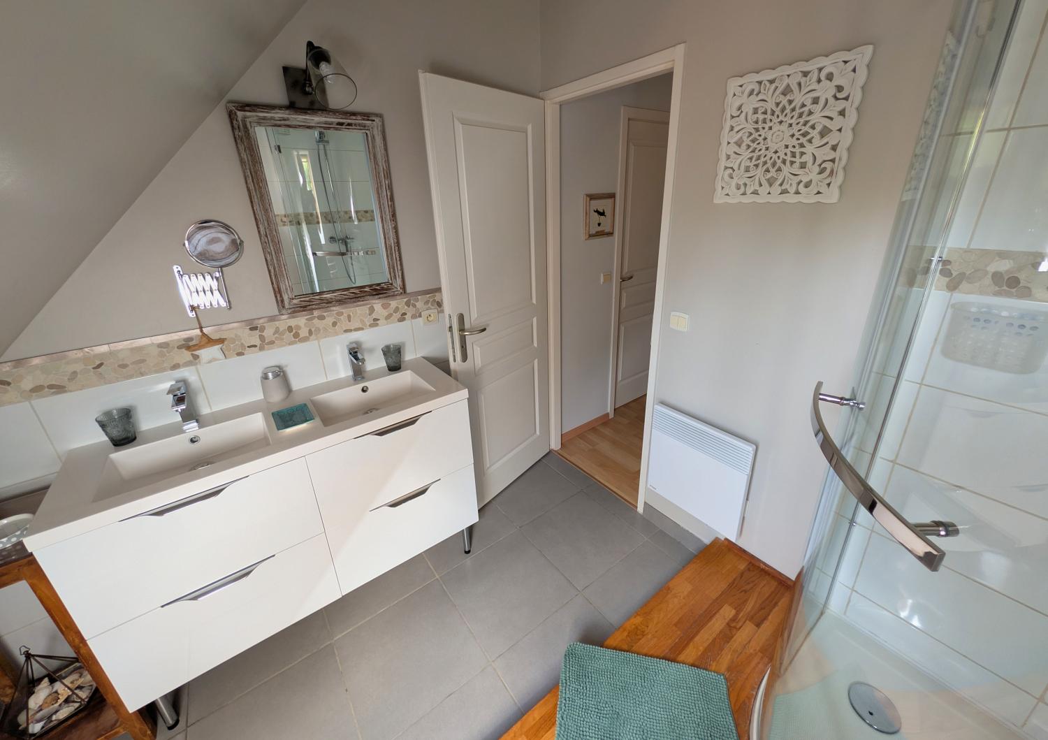  à vendre villa Audembert Pas-de-Calais 28