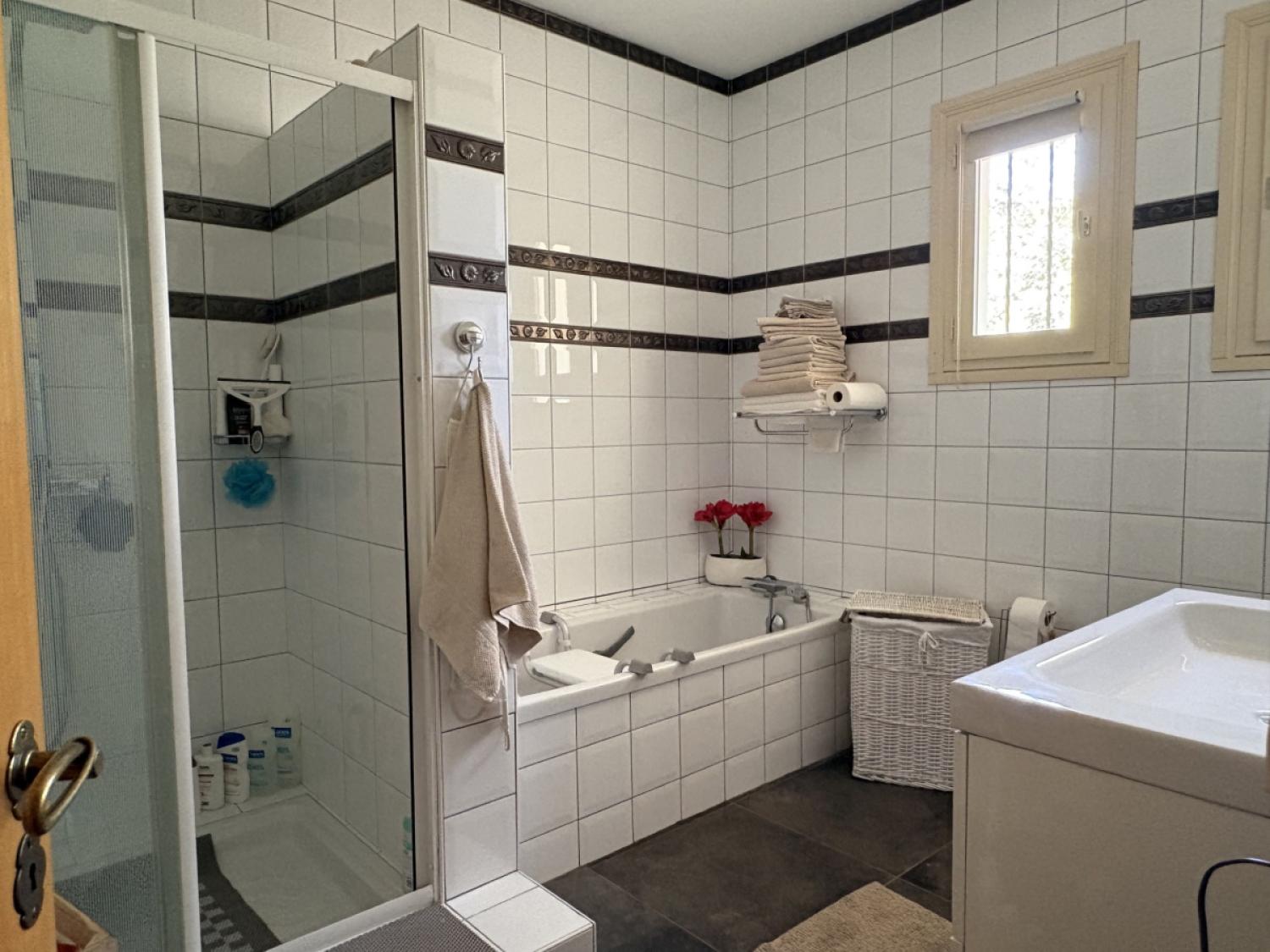 à vendre villa Coussac-Bonneval Haute-Vienne 14