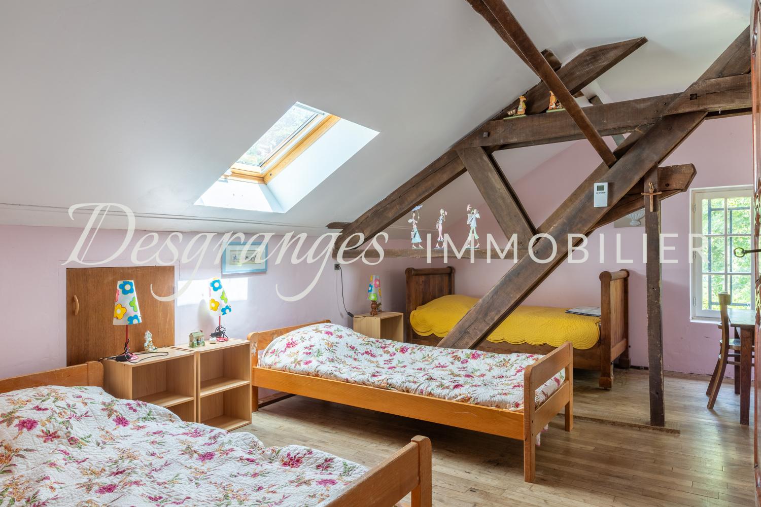 à vendre propriété Payzac Dordogne 24