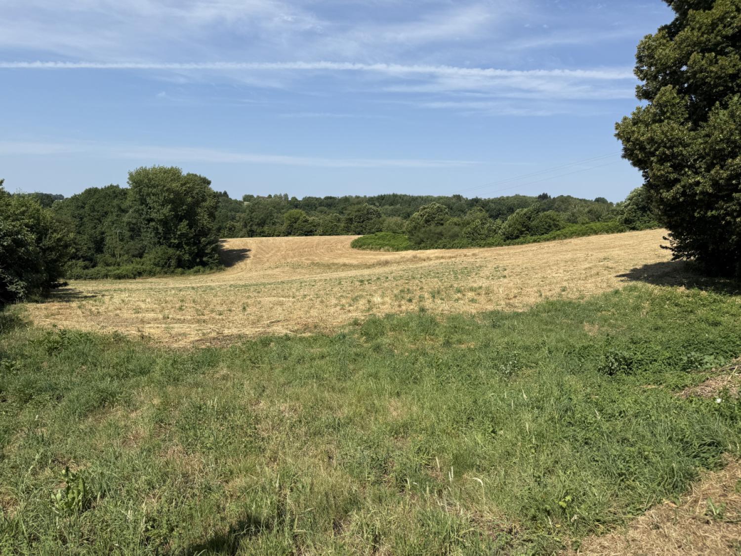 à vendre ferme Concèze Corrèze 5