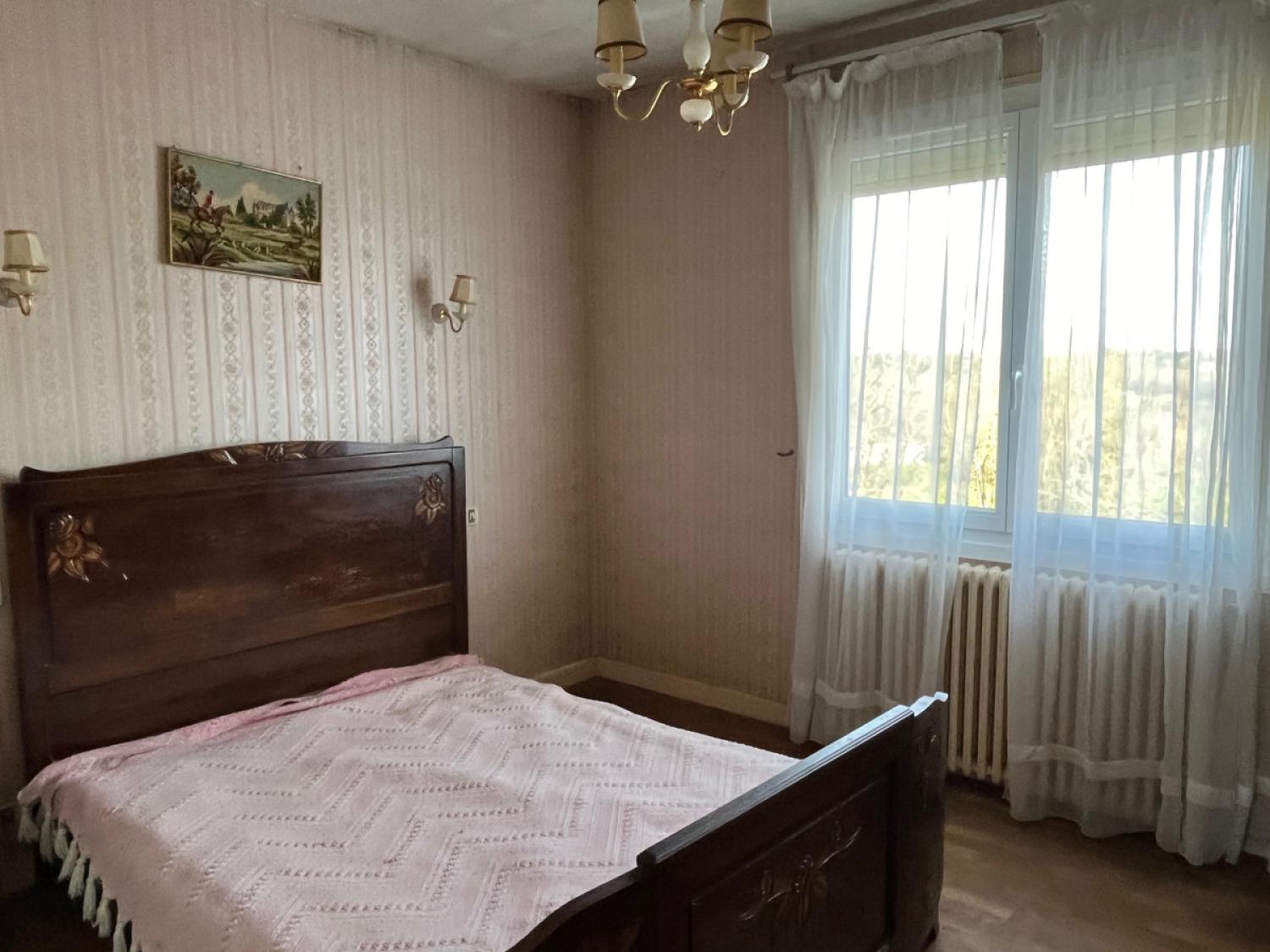 à vendre maison indépendant Payzac Dordogne 11