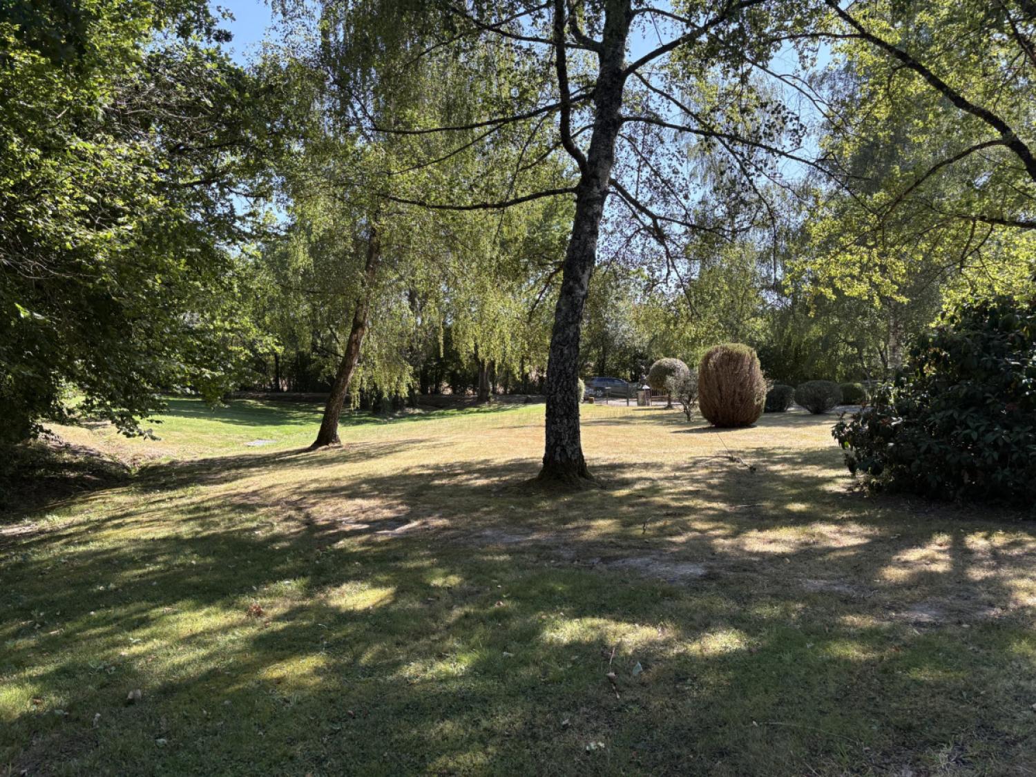 à vendre villa Coussac-Bonneval Haute-Vienne 39