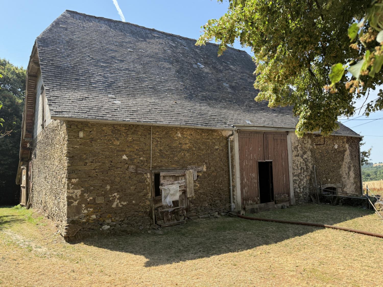 à vendre ferme Concèze Corrèze 7