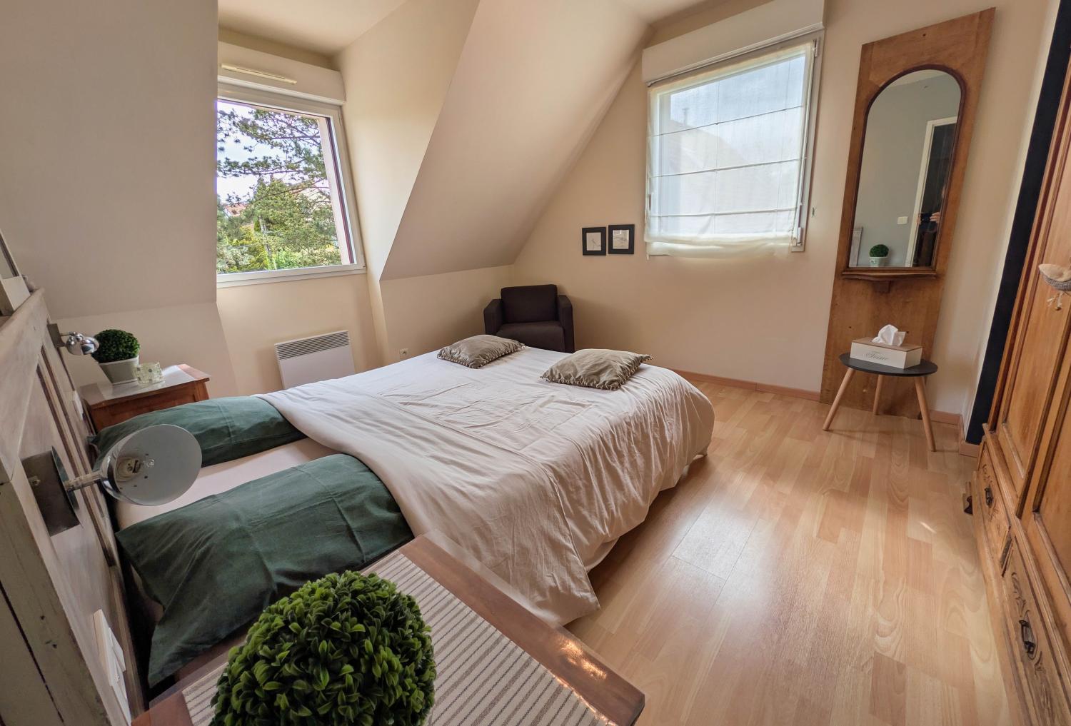  à vendre villa Audembert Pas-de-Calais 26
