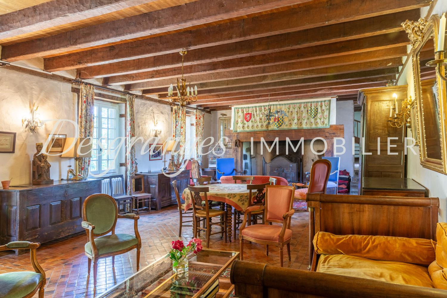 à vendre propriété Payzac Dordogne 12