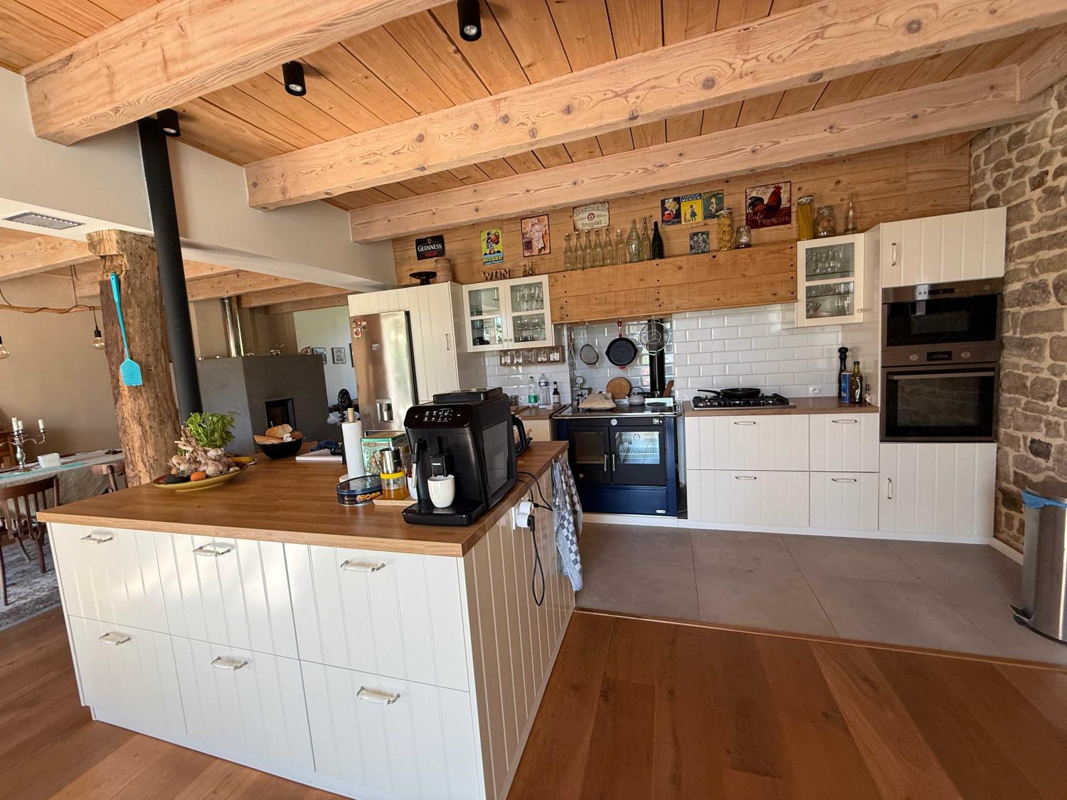  à vendre camping Isches Vosges 6